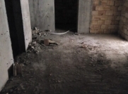 Satılır 1 otaqlı 61 m2 yeni tikili Xırdalan