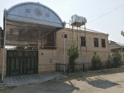 Satılır 6 otaqlı 210 m2 həyət evi Yevlax