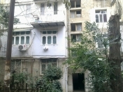 İcarəyə verilir 1 otaqlı 36 m2 köhnə tikili Elmlər Akademiyası m.
