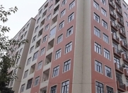 Satılır 3 otaqlı 140 m2 yeni tikili Nəriman Nərimanov m.