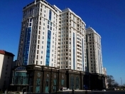 Satılır 4 otaqlı 202 m2 yeni tikili Dövlət Statistika Komitəsi