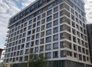 Satılır 3 otaqlı 140 m2 yeni tikili 28 May m.