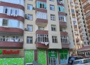 Satılır 3 otaqlı 99 m2 yeni tikili 9 mkr