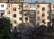 Satılır 3 otaqlı 65 m2 köhnə tikili 4 mkr