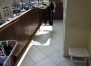 Satılır 3 otaqlı 115 m2 köhnə tikili Sahil m.