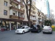 Satılır 3 otaqlı 65 m2 köhnə tikili Avropa otel