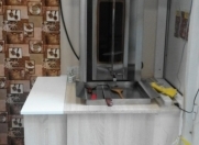 İcarəyə verilir 1 otaqlı 15 m2 obyekt Azadlıq prospekti m.