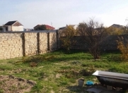 Satılır 6 sot torpaq Novxanı