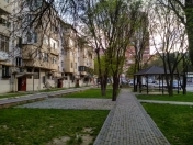 Satılır 2 otaqlı 52 m2 köhnə tikili 4 mkr