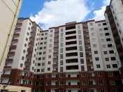 Satılır 2 otaqlı 55 m2 yeni tikili İnşaatçılar m.
