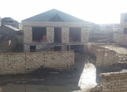 Satılır 4 otaqlı 130 m2 həyət evi Rəsulzadə