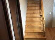 Satılır 4 otaqlı 140 m2 həyət evi Binəqədi