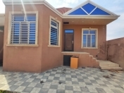 Satılır 4 otaqlı 120 m2 həyət evi Binəqədi