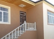 Satılır 3 otaqlı 80 m2 həyət evi Masazır