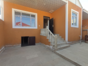 Satılır 4 otaqlı 120 m2 həyət evi Binəqədi