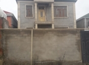 Satılır 6 otaqlı 163 m2 həyət evi Y.Ramana