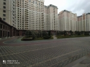 Satılır 2 otaqlı 86 m2 yeni tikili Elmlər Akademiyası m.