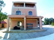 Satılır 5 otaqlı 450 m2 bağ evi Şüvəlan