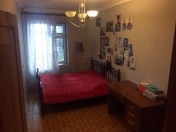 Satılır 3 otaqlı 100 m2 köhnə tikili Atatürk parkı