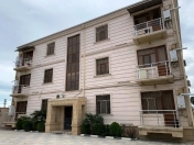 Satılır 2 otaqlı 70 m2 yeni tikili Qala