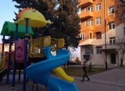 Satılır 3 otaqlı 49 m2 köhnə tikili 4 mkr