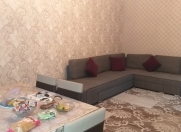 Satılır 1 otaqlı 46.5 m2 yeni tikili Xırdalan