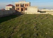 Satılır 0.0523 sot torpaq Türkan