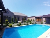 Satılır 4 otaqlı 180 m2 bağ evi Şüvəlan
