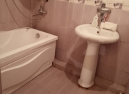 İcarəyə verilir 2 otaqlı 54.7 m2 köhnə tikili Xırdalan