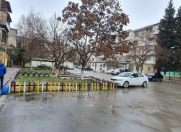 İcarəyə verilir 2 otaqlı 50 m2 köhnə tikili Montin