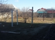 Satılır 4 sot torpaq Qafqaz Universiteti