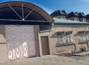 Satılır 7 otaqlı 130 m2 həyət evi Gəncə