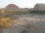 Satılır 6 sot torpaq Binə