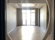 Satılır 3 otaqlı 110.8 m2 yeni tikili Sevinc k/t