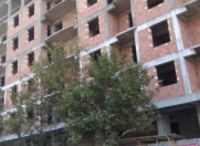 Satılır 3 otaqlı 100.6 m2 yeni tikili Gənclik m.