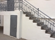 Satılır 2 otaqlı 90 m2 ofis 28 May m.