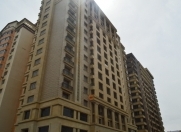 İcarəyə verilir 4 otaqlı 325 m2 yeni tikili Şah İsmayıl Xətai m.