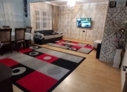 Satılır 4 otaqlı 120 m2 köhnə tikili Yeni Yasamal