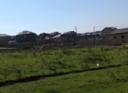 Satılır 3 sot torpaq Qurtuluş - 93 Yaşayış Kompleksi