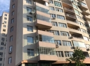 İcarəyə verilir 2 otaqlı 70 m2 yeni tikili Nizami m.