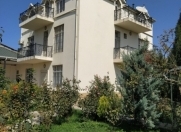 Satılır 6 otaqlı 300 m2 həyət evi Fatmayı