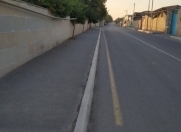 Satılır 6 sot torpaq Samux