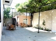 İcarəyə verilir 4 otaqlı 140 m2 həyət evi Bakıxanov