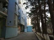 Satılır 3 otaqlı 101 m2 yeni tikili Həzi Aslanov