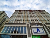 Satılır 2 otaqlı 71 m2 yeni tikili Park Azure