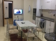 Satılır 4 otaqlı 240 m2 yeni tikili 28 Mall