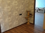 İcarəyə verilir 4 otaqlı 180 m2 yeni tikili Gənclik m.