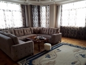 Satılır 3 otaqlı 122.5 m2 yeni tikili Nəriman Nərimanov m.