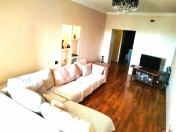 İcarəyə verilir 2 otaqlı 60 m2 köhnə tikili Elmlər Akademiyası m.