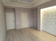 Satılır 4 otaqlı 160 m2 yeni tikili Yeni Yasamal